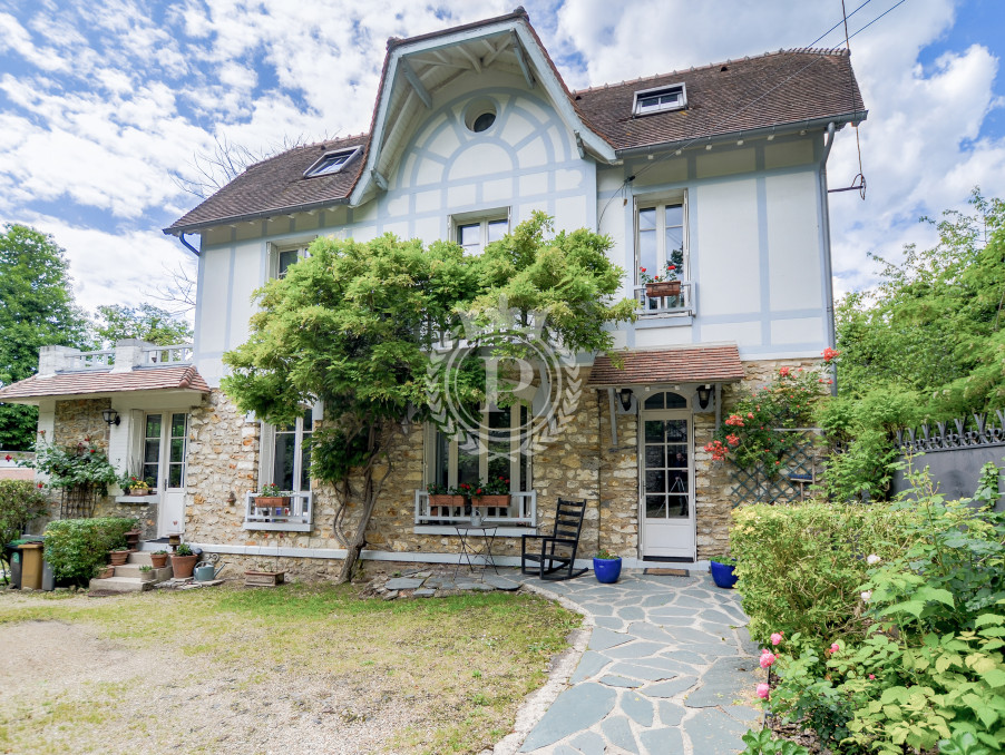 vente maison val d oise soisy sous montmorency