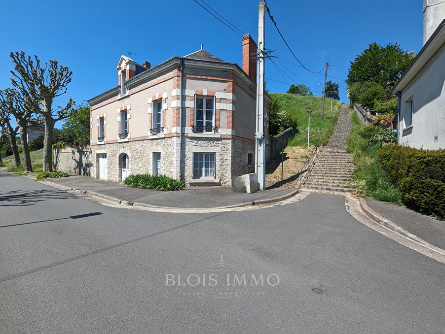 Photo vente maison loir et cher blois image 3/4