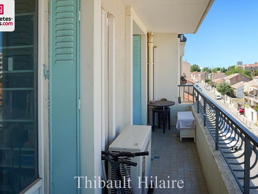 vente appartement bouches du rhone marseille 10eme arrondissement