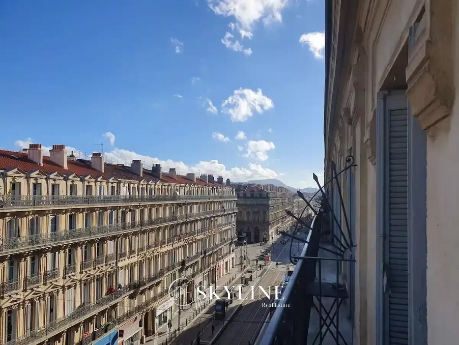 vente appartement bouches du rhone marseille 2e arrondissement