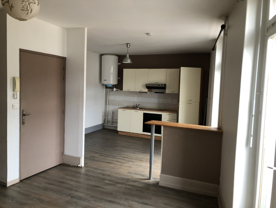 vente appartement puy de dome châtel-guyon