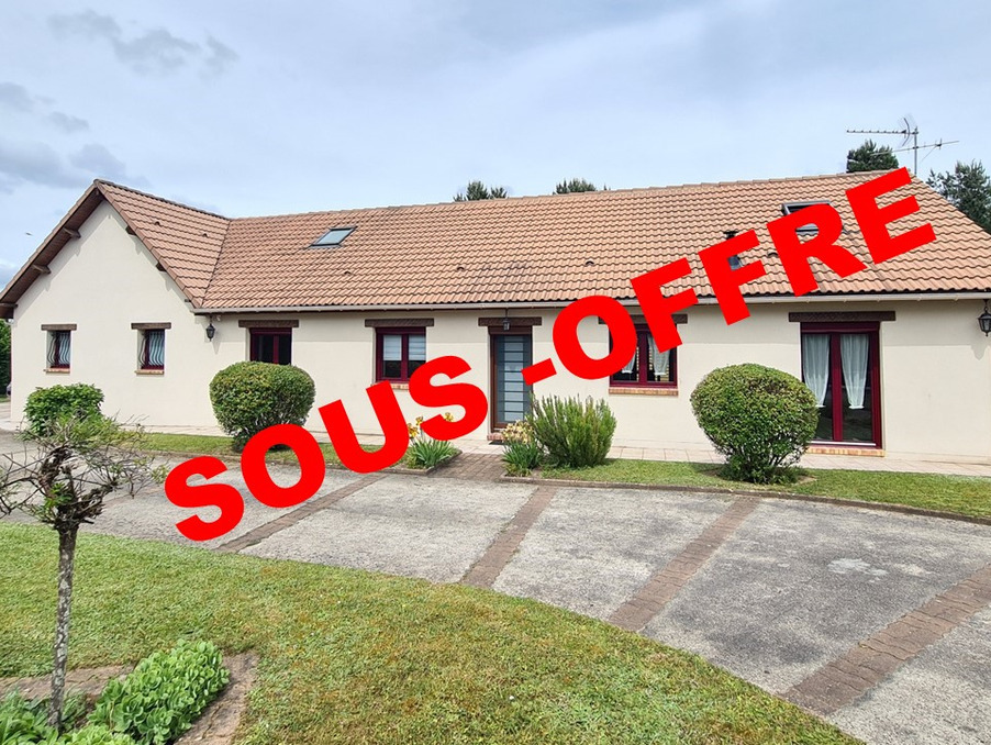 vente maison eure courcelles-sur-seine