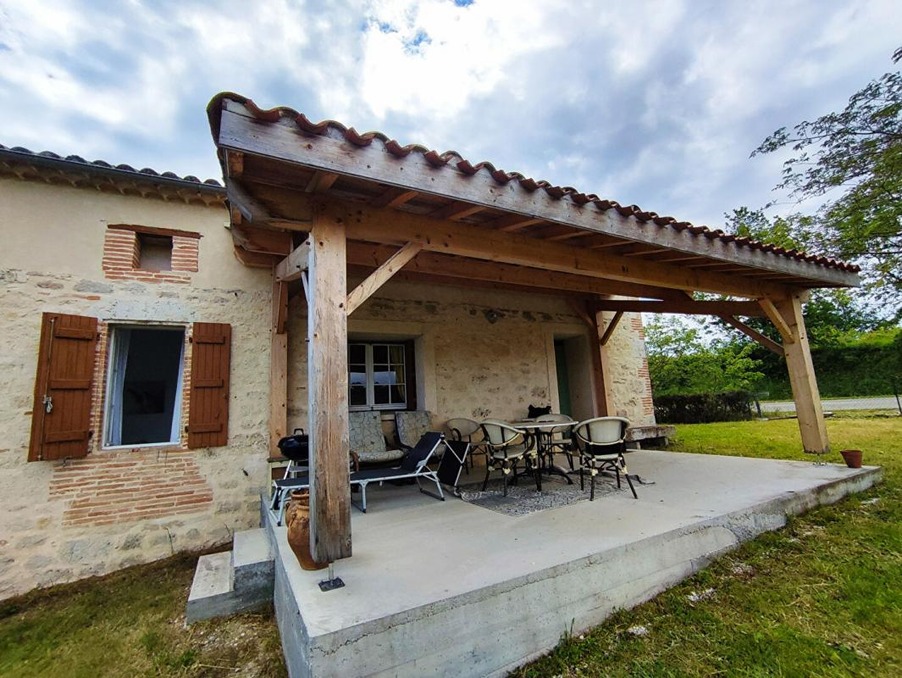 vente maison tarn et garonne cazes-mondenard