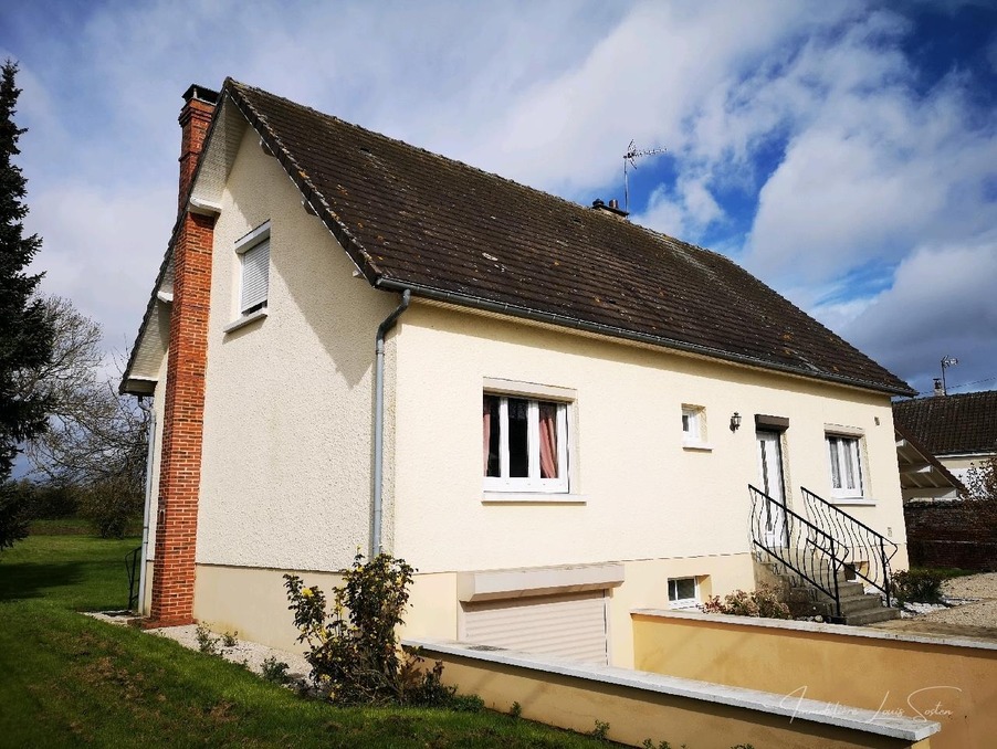 vente maison oise beauvais