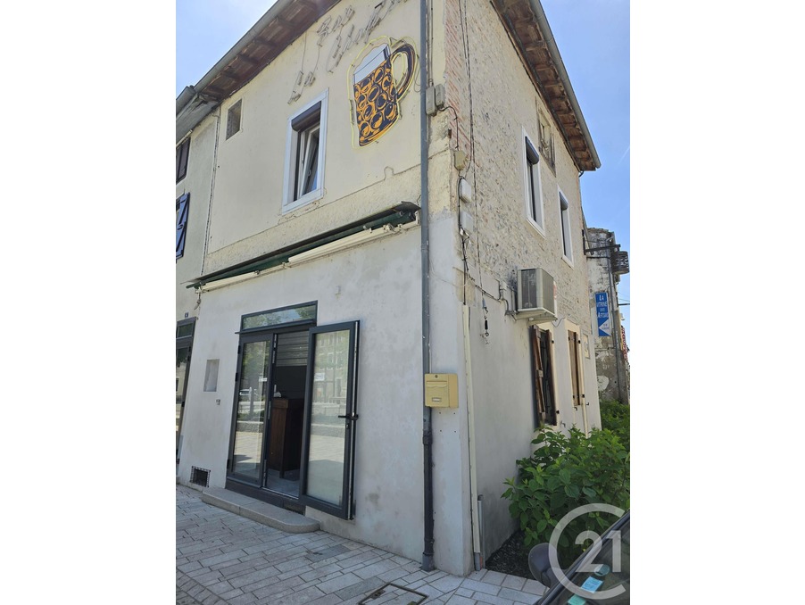 vente maison haute garonne cazeres