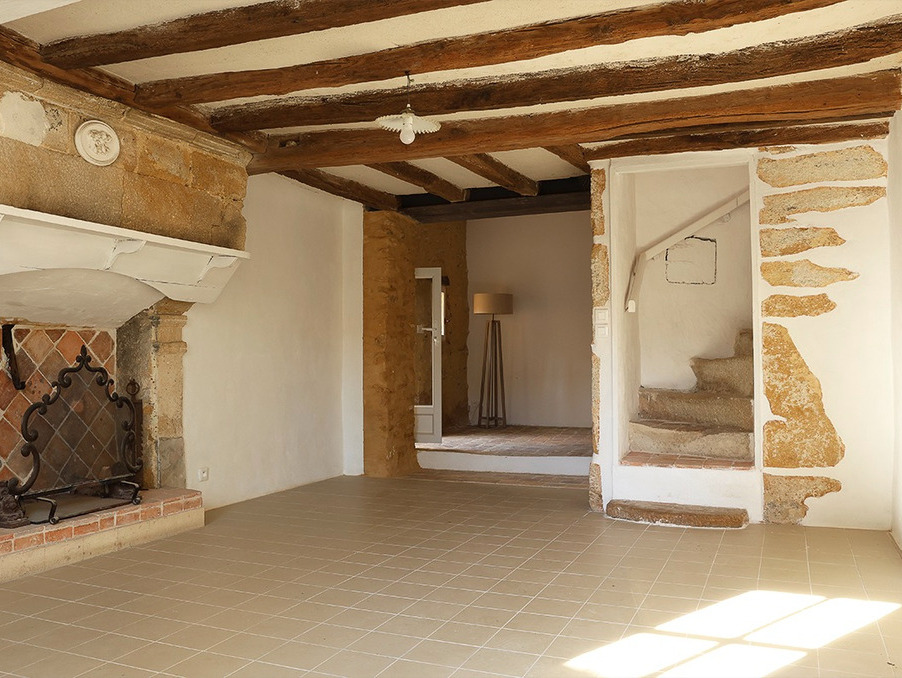 vente maison maine et loire bellevigne-en-layon