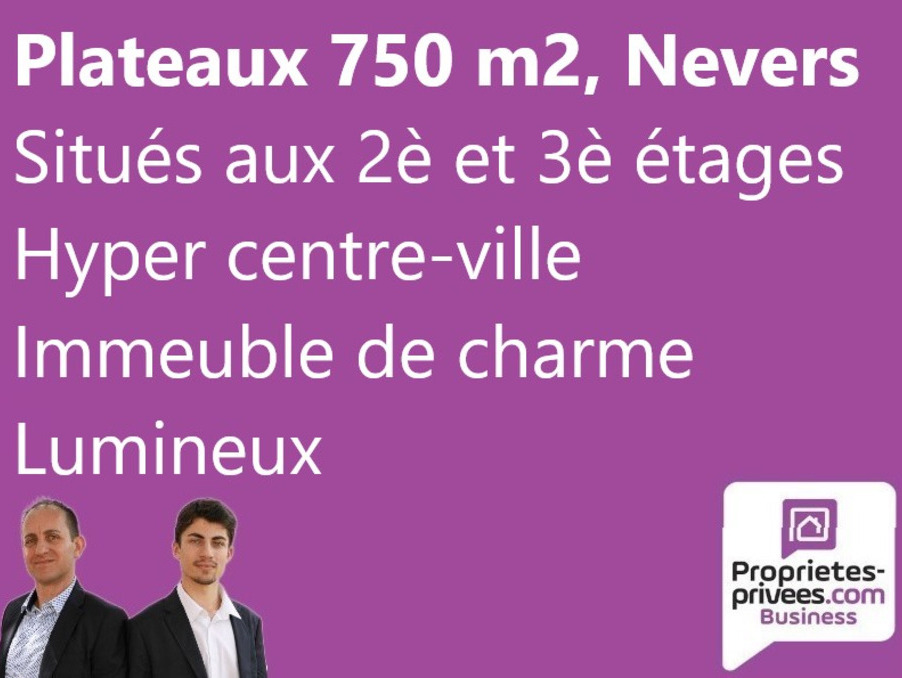 Photo vente professionnel nievre nevers image 1/4