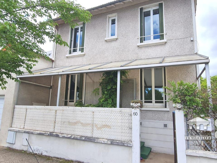 vente maison puy de dome clermont-ferrand