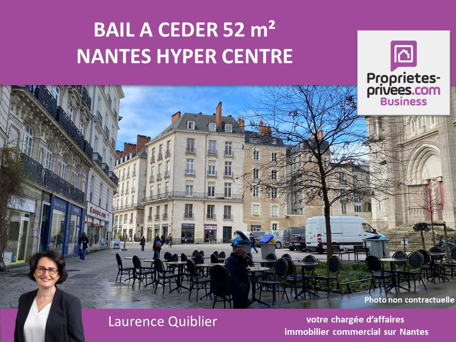 vente professionnel loire atlantique nantes