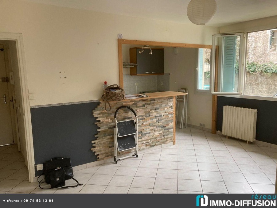 vente appartement isere fontaine