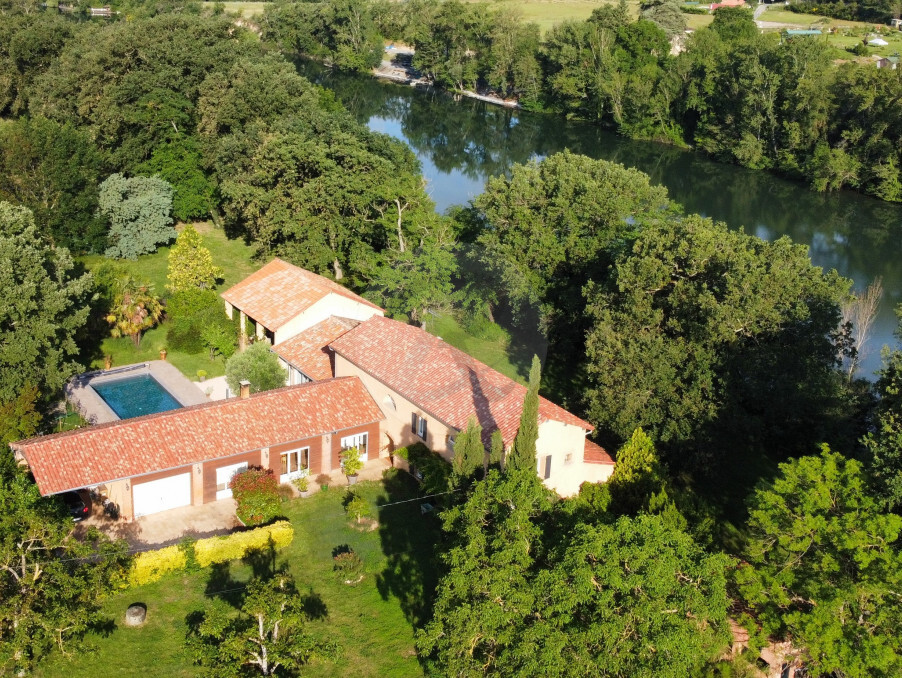 vente maison tarn albi