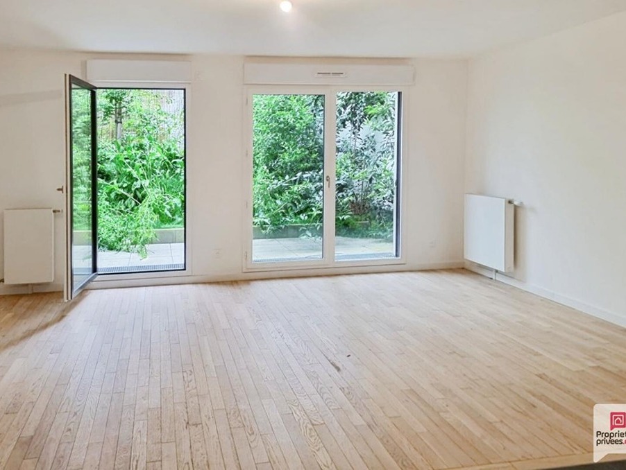 vente appartement hauts de seine châtillon