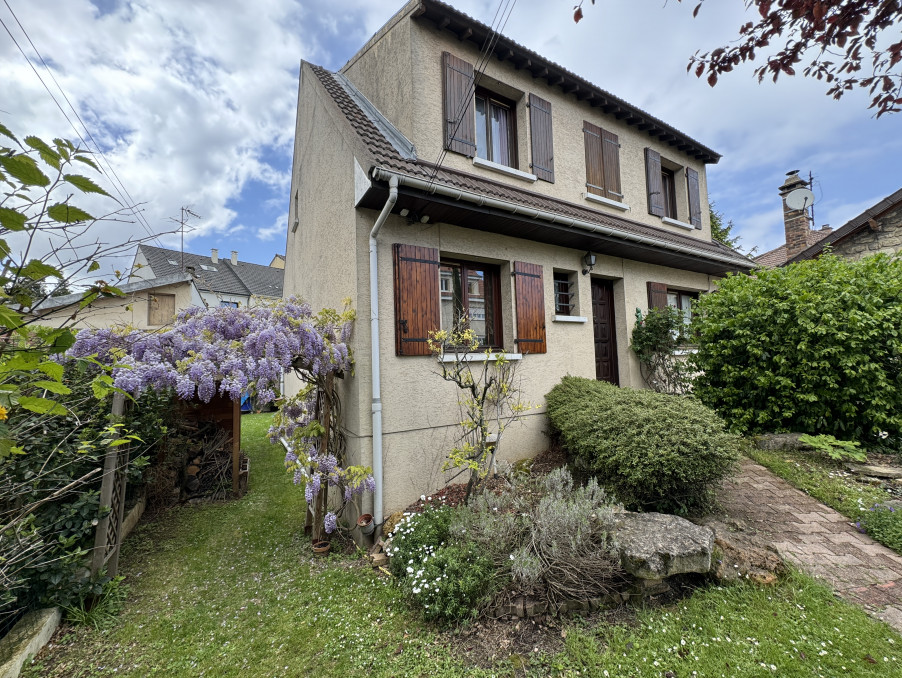 Photo vente maison val de marne vitry sur seine image 1/4