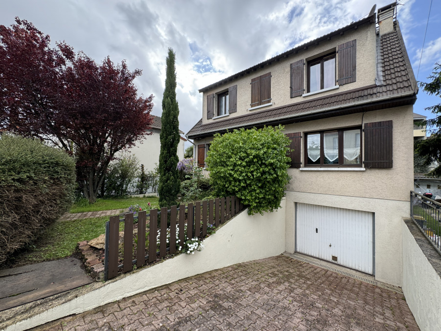 Photo vente maison val de marne vitry sur seine image 3/4