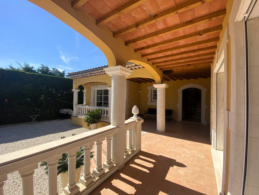 vente maison vaucluse bollène