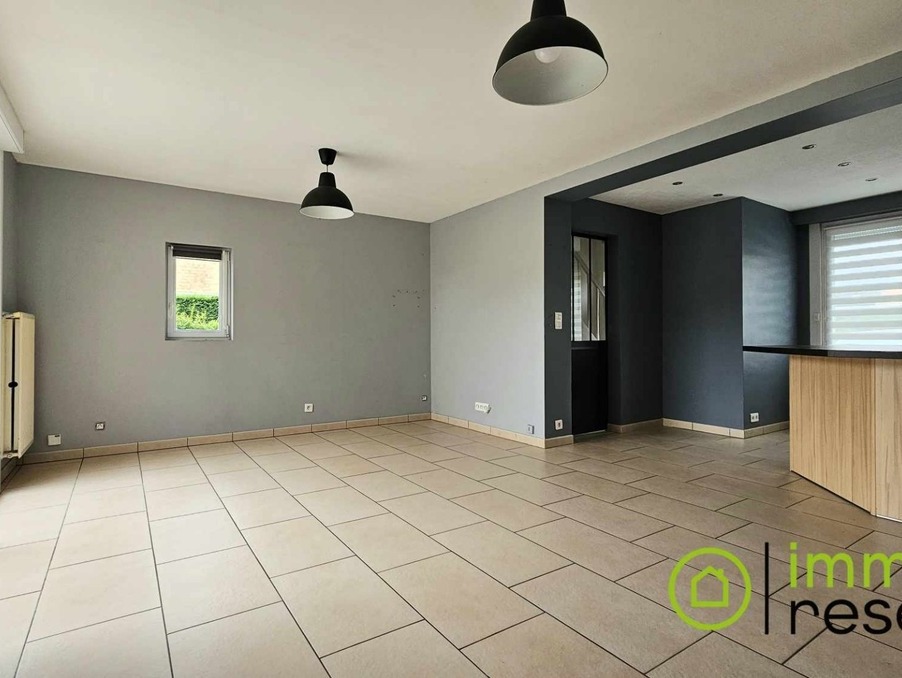 vente maison nord armentieres