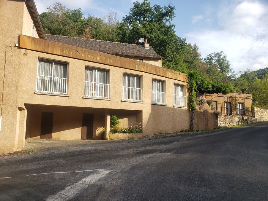 vente maison aveyron saint-just-sur-viaur