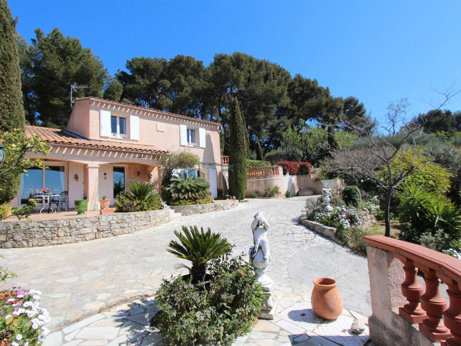 vente maison var sanary-sur-mer