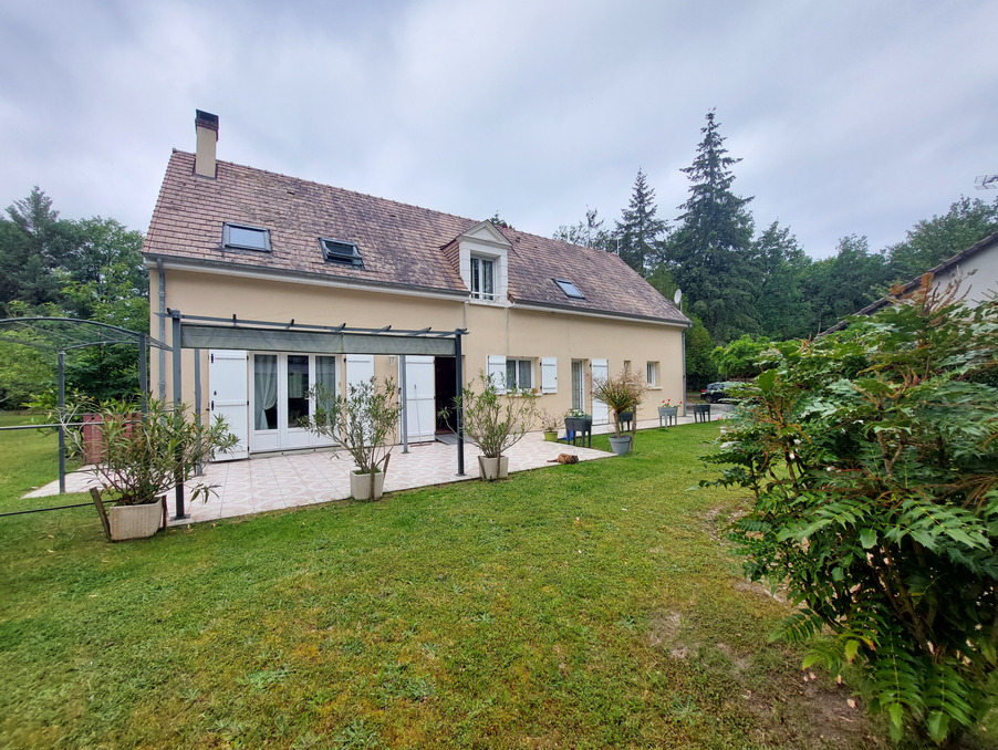 vente maison sarthe la flèche