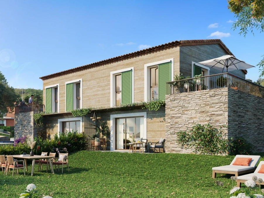 vente maison var puget-sur-argens