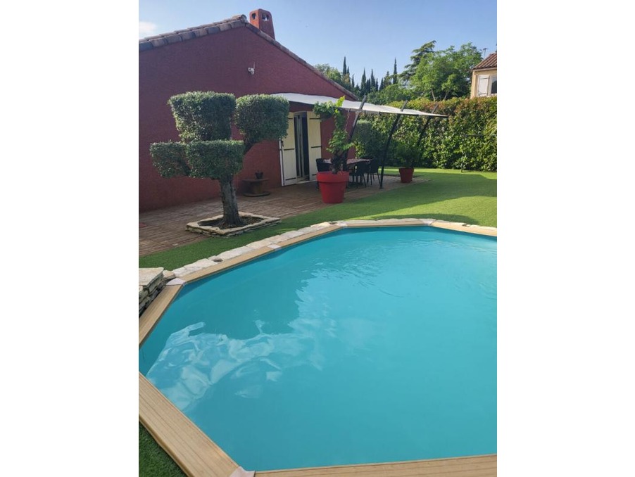 vente maison aude castelnaudary