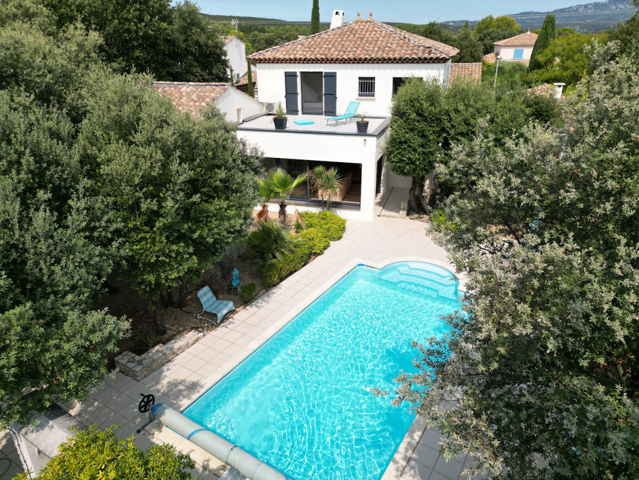 vente maison herault saint gely du fesc