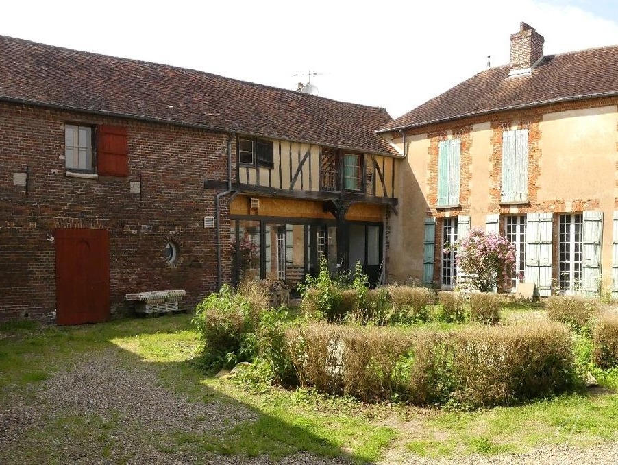 vente maison oise beauvais