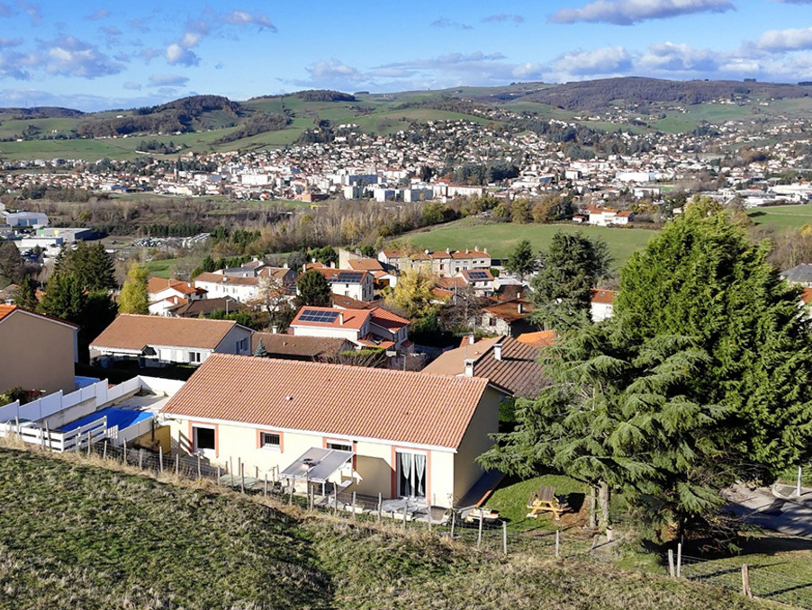 vente maison loire saint jean bonnefonds