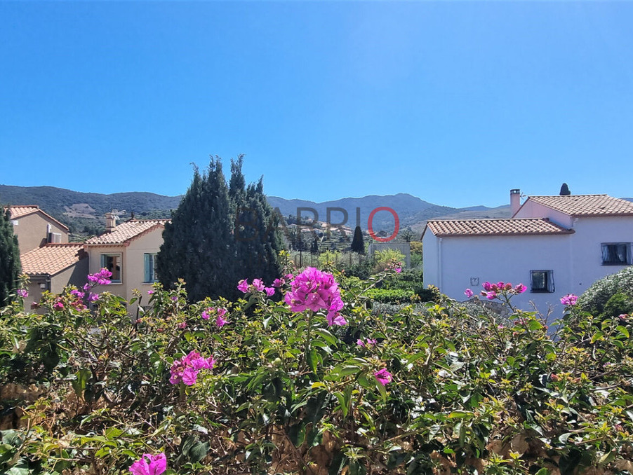 vente maison pyrenees orientales banyuls sur mer