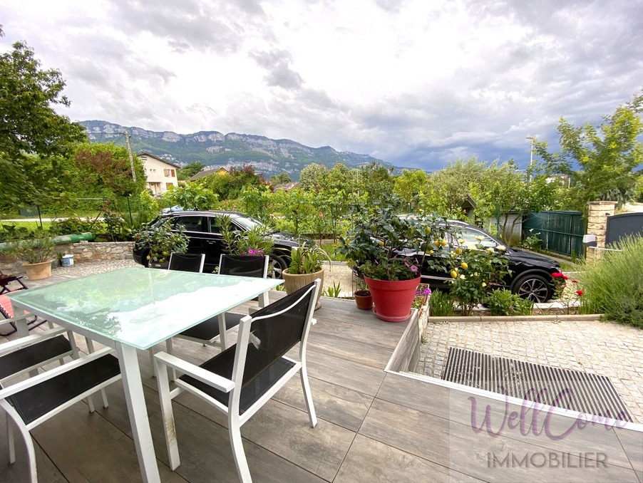 Photo vente maison savoie aix les bains image 2/4