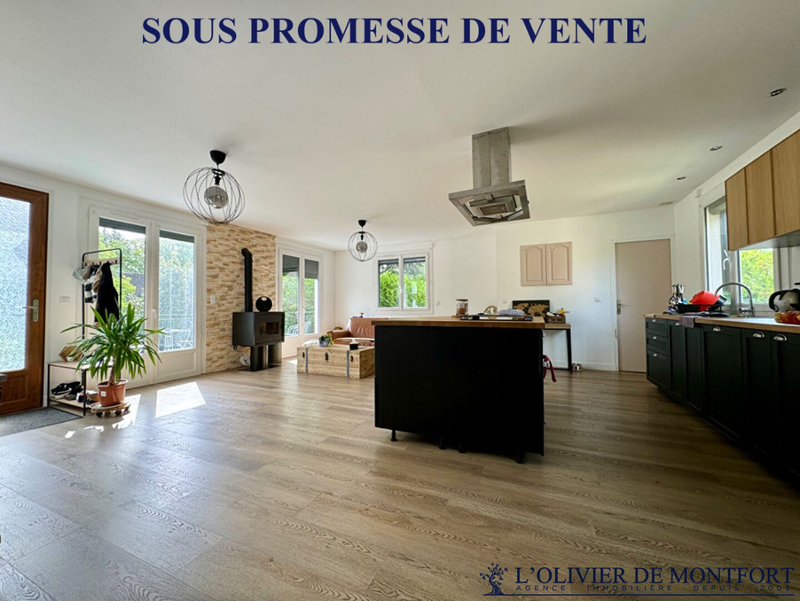 vente maison yvelines montfort l amaury