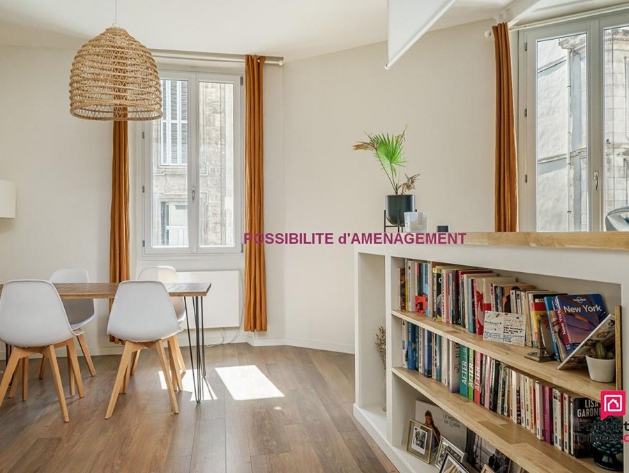 vente appartement bouches du rhone marseille 6eme arrondissement