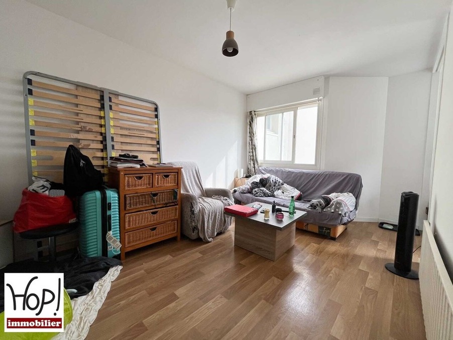 vente appartement gironde talence