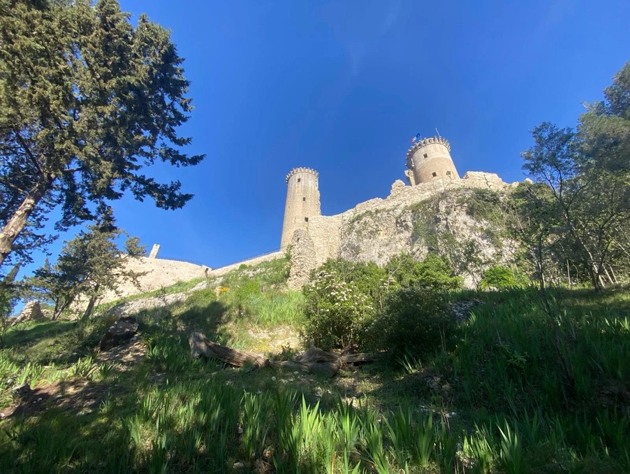 vente maison bouches du rhone châteaurenard