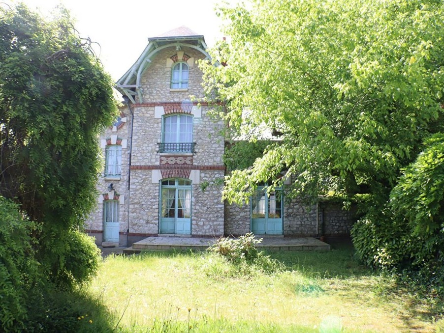 vente maison eure et loir châteaudun