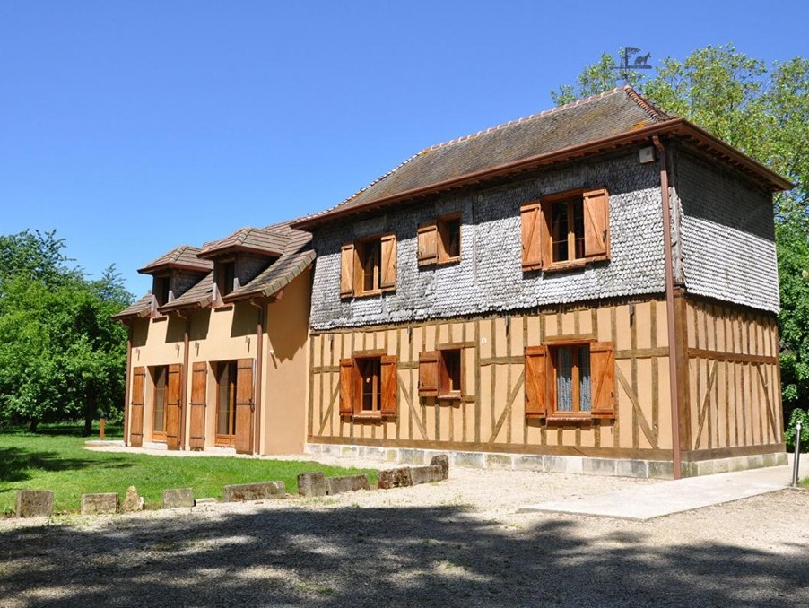 vente maison marne outines