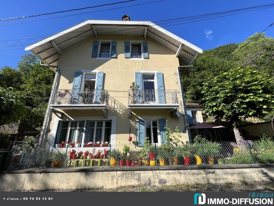 vente maison haute savoie talloires