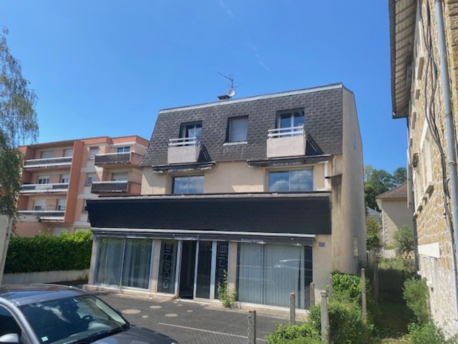 vente maison correze brive la gaillarde