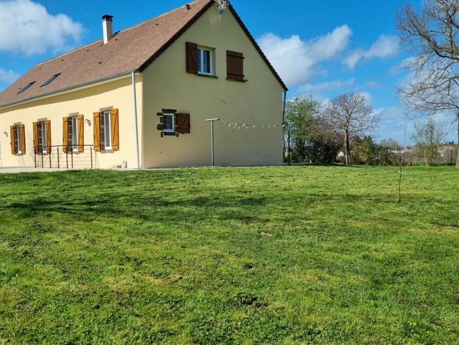 vente maison sarthe saint-jean-d'assé