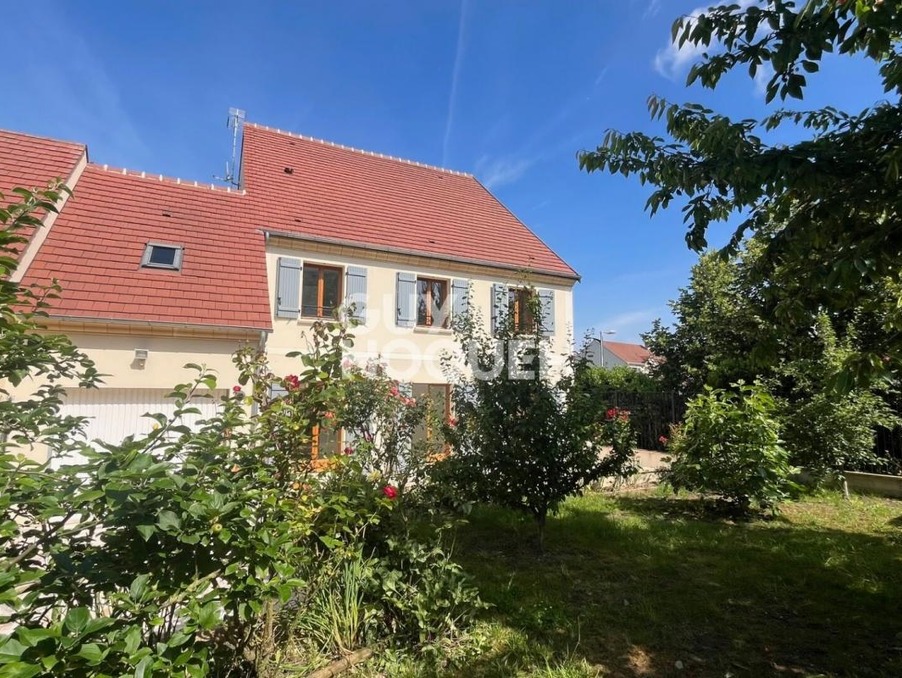 vente maison oise compiègne