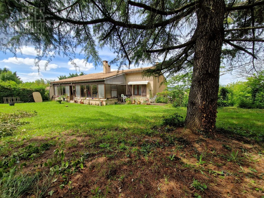 vente maison aude palaja