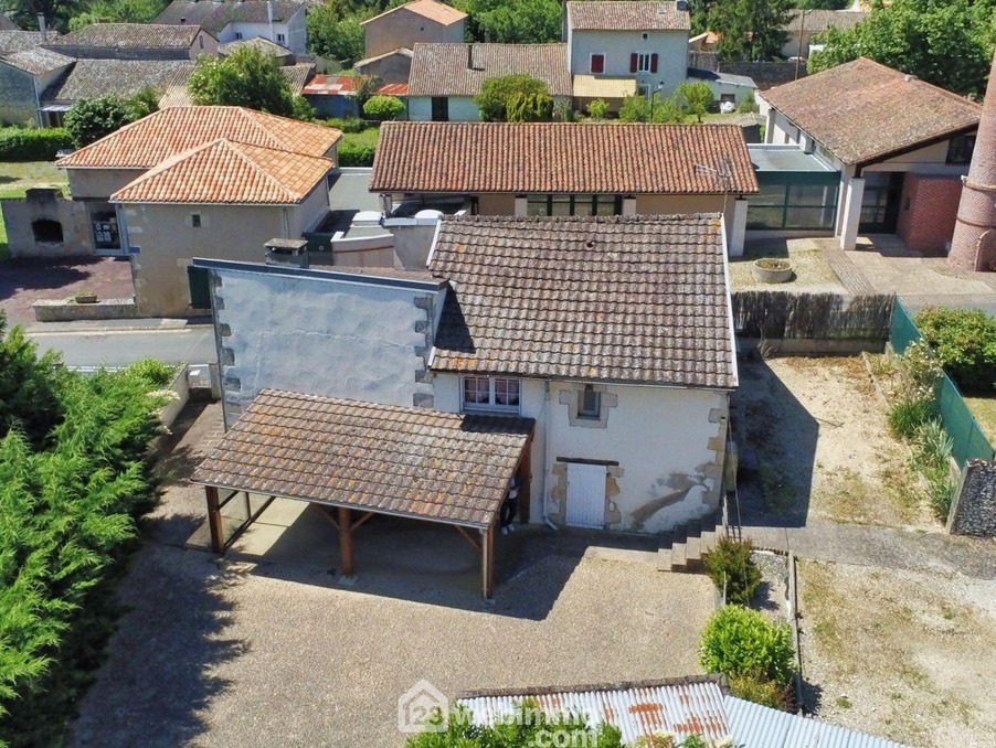 vente maison vienne valence-en-poitou