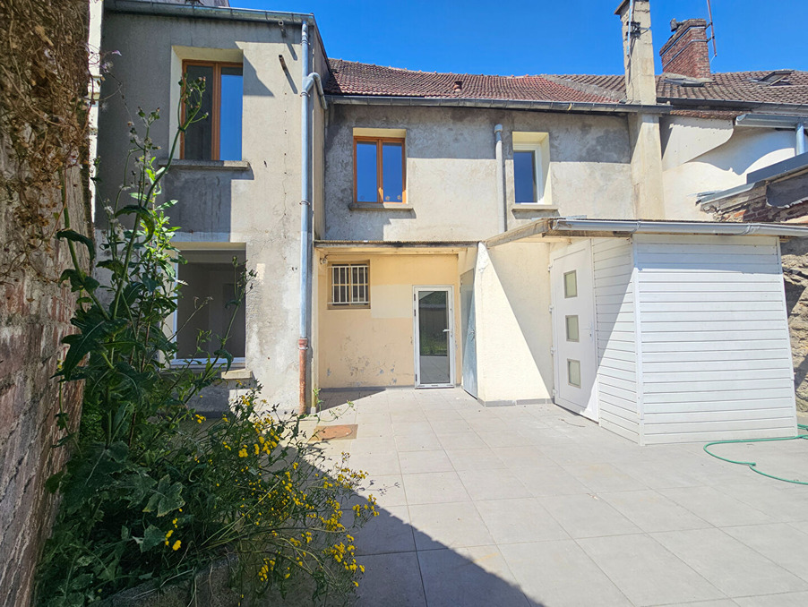 vente maison val d oise viarmes