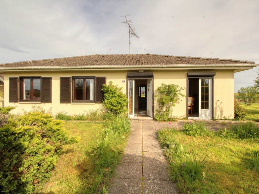 vente maison moselle remilly