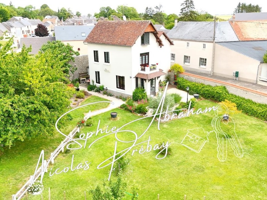 vente maison essonne angerville