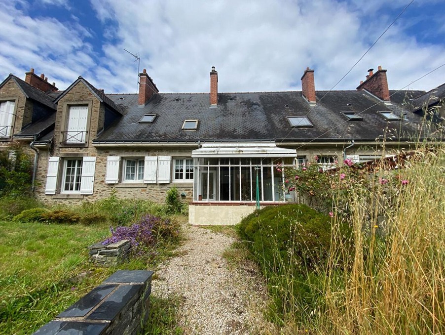 vente maison loire atlantique nantes