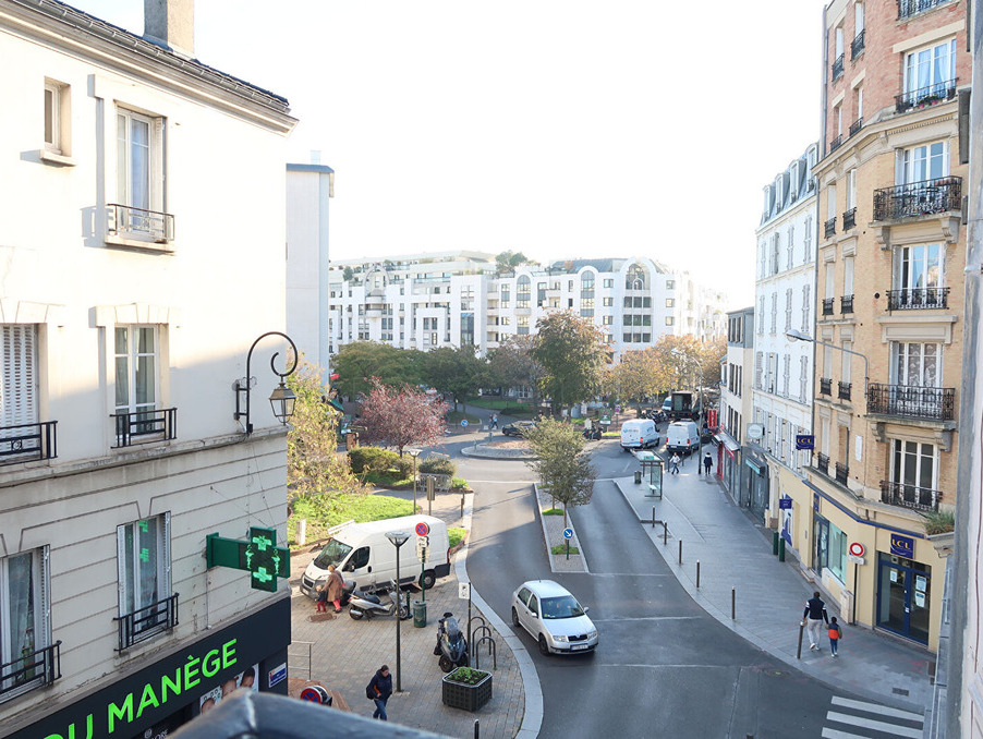 vente appartement hauts de seine suresnes