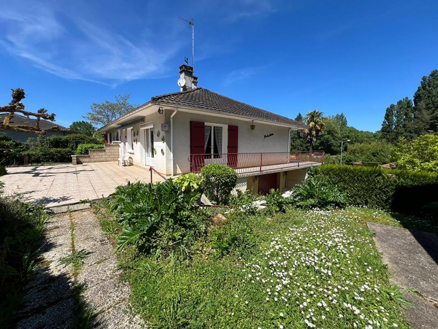 vente maison vienne gençay