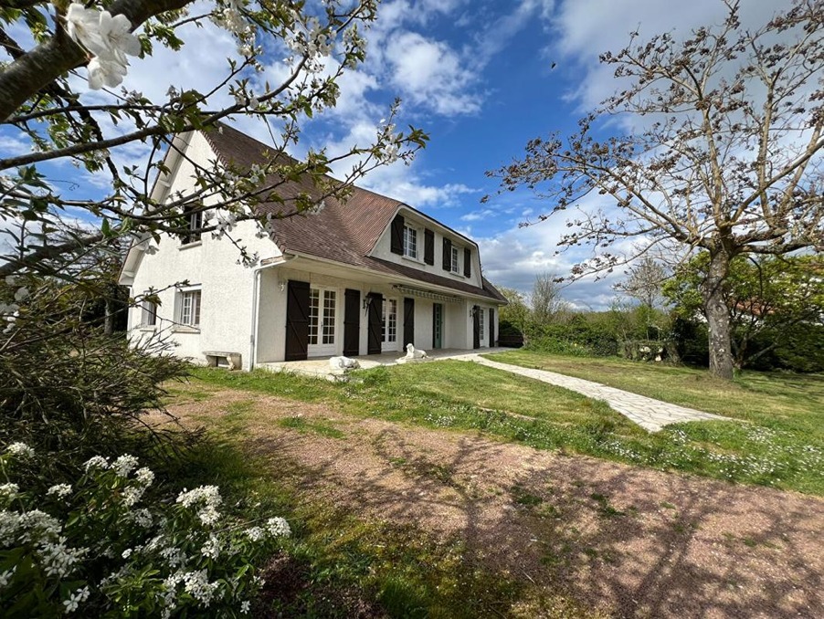 vente maison vienne mignaloux-beauvoir