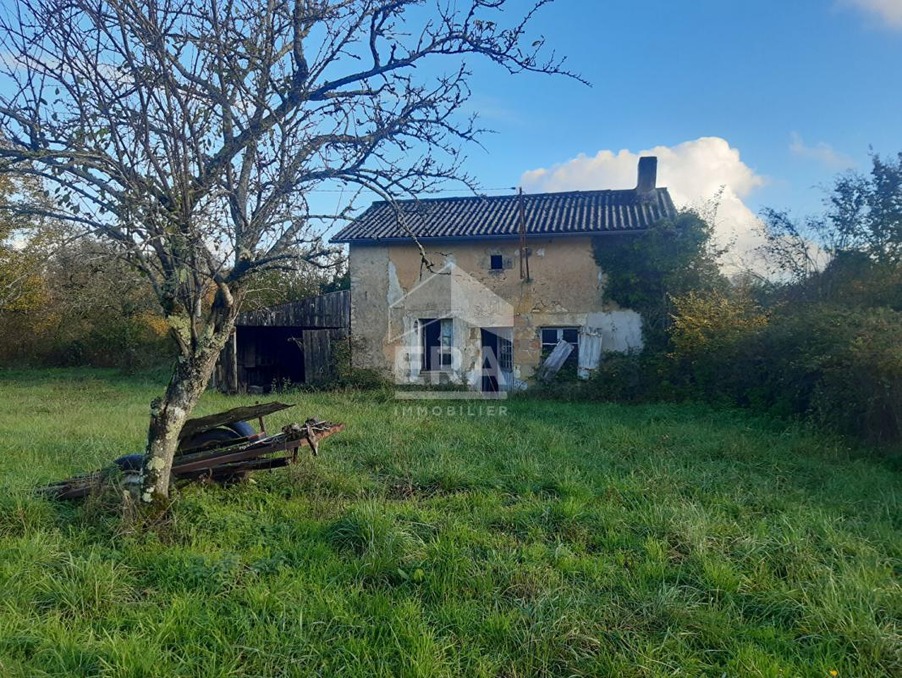 vente maison vienne champagné-saint-hilaire